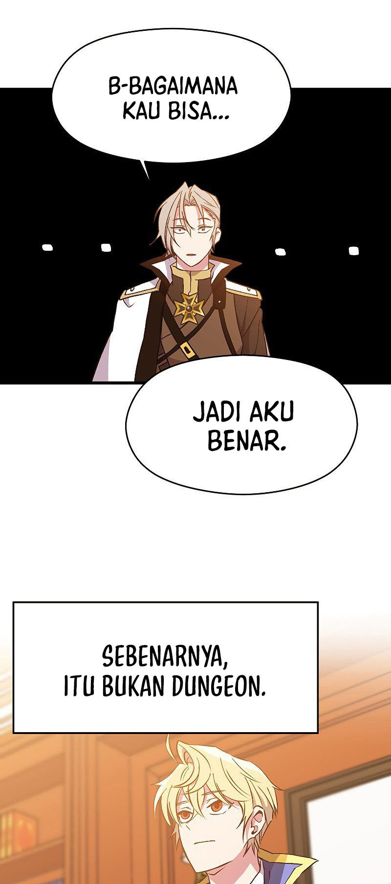 The Great Wizard Transcendent Chapter 16 - halaman 50