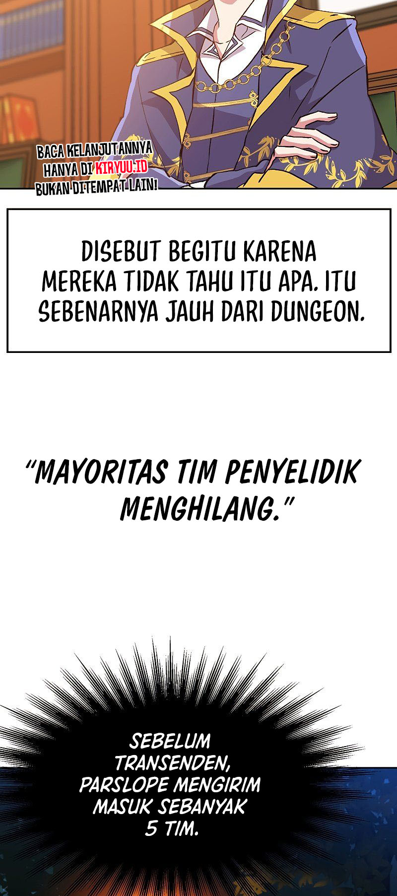 The Great Wizard Transcendent Chapter 16 - halaman 51