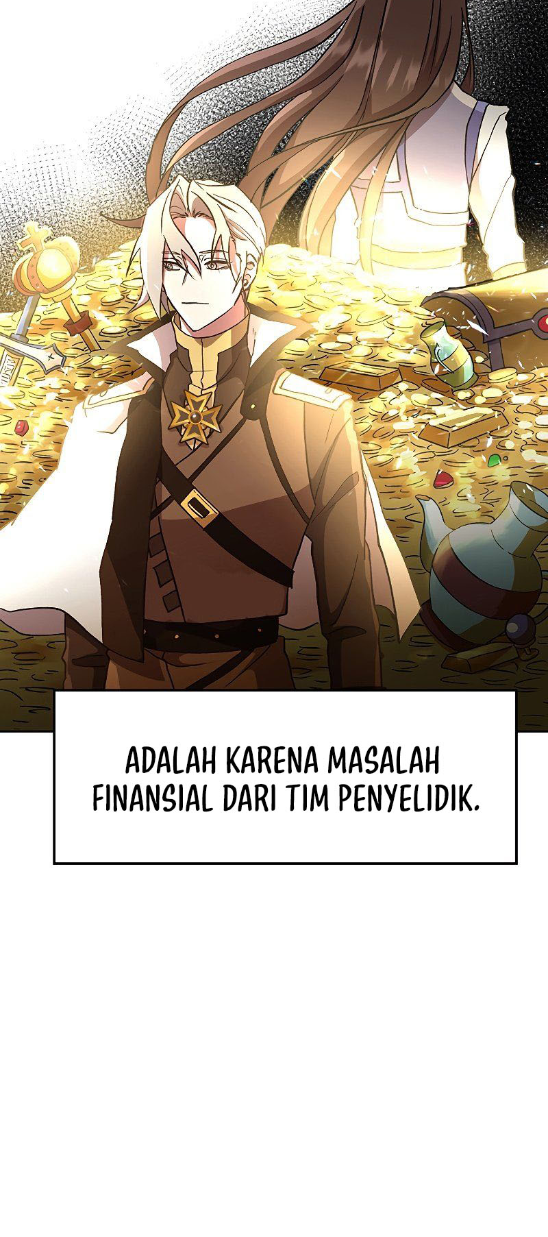 The Great Wizard Transcendent Chapter 16 - halaman 53
