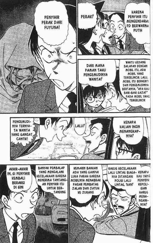 The Great Wizard Transcendent Chapter 16 - halaman 6