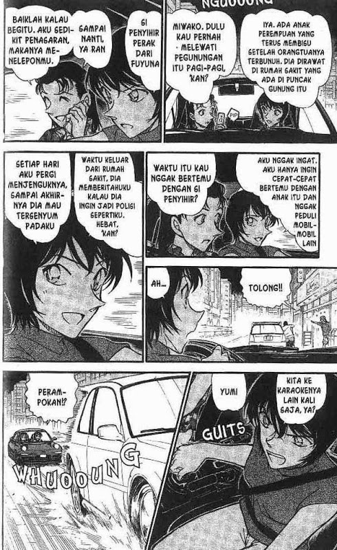 The Great Wizard Transcendent Chapter 17 - halaman 13