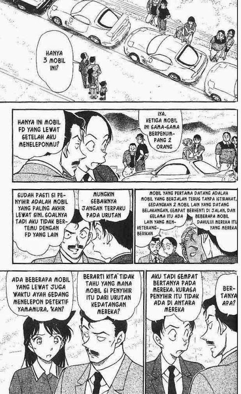 The Great Wizard Transcendent Chapter 17 - halaman 6