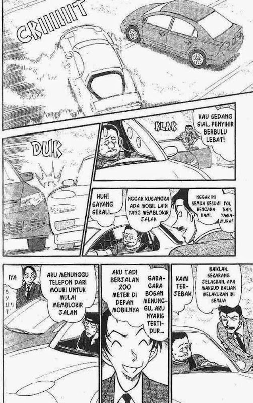 The Great Wizard Transcendent Chapter 18 - halaman 11