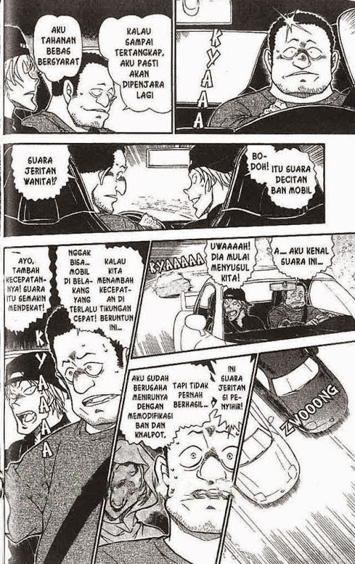 The Great Wizard Transcendent Chapter 18 - halaman 15