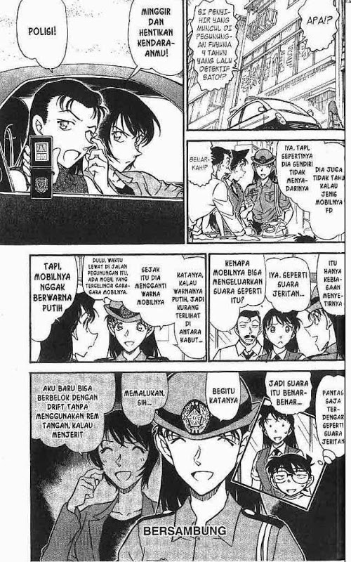 The Great Wizard Transcendent Chapter 18 - halaman 16