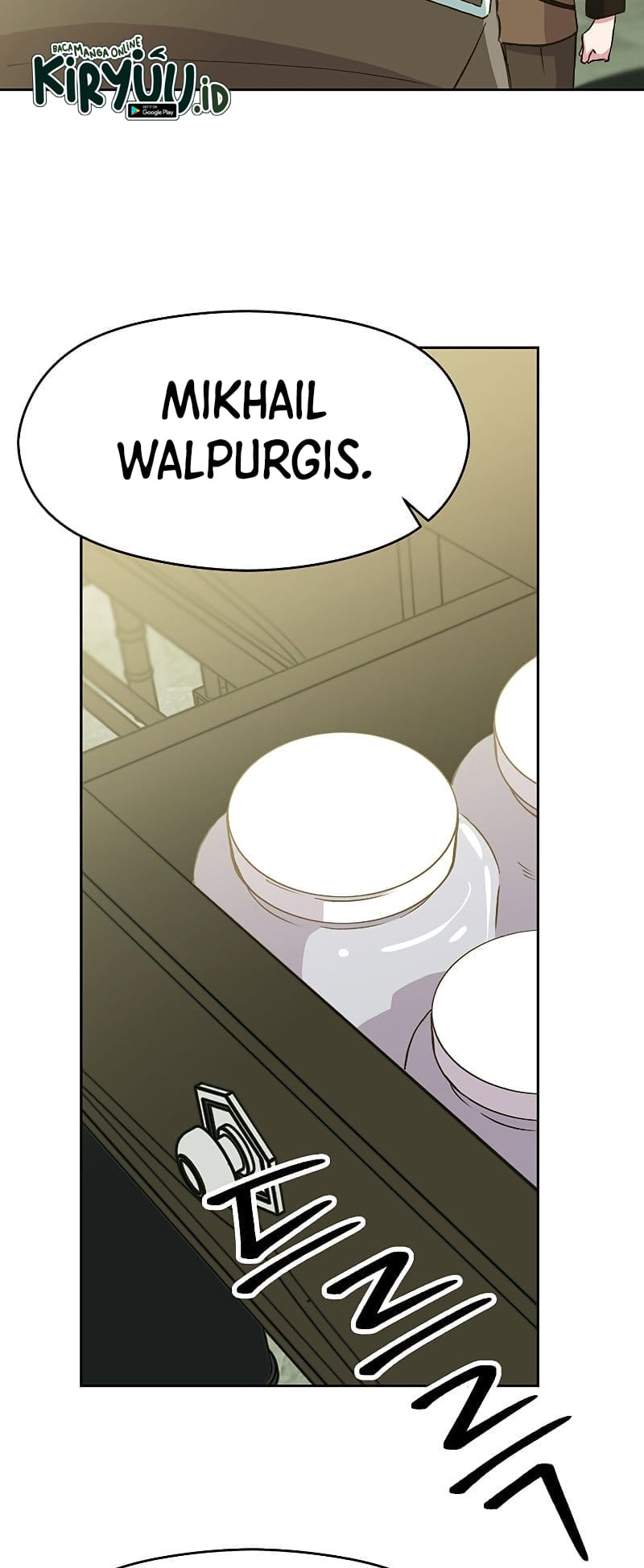 The Great Wizard Transcendent Chapter 18 - halaman 19
