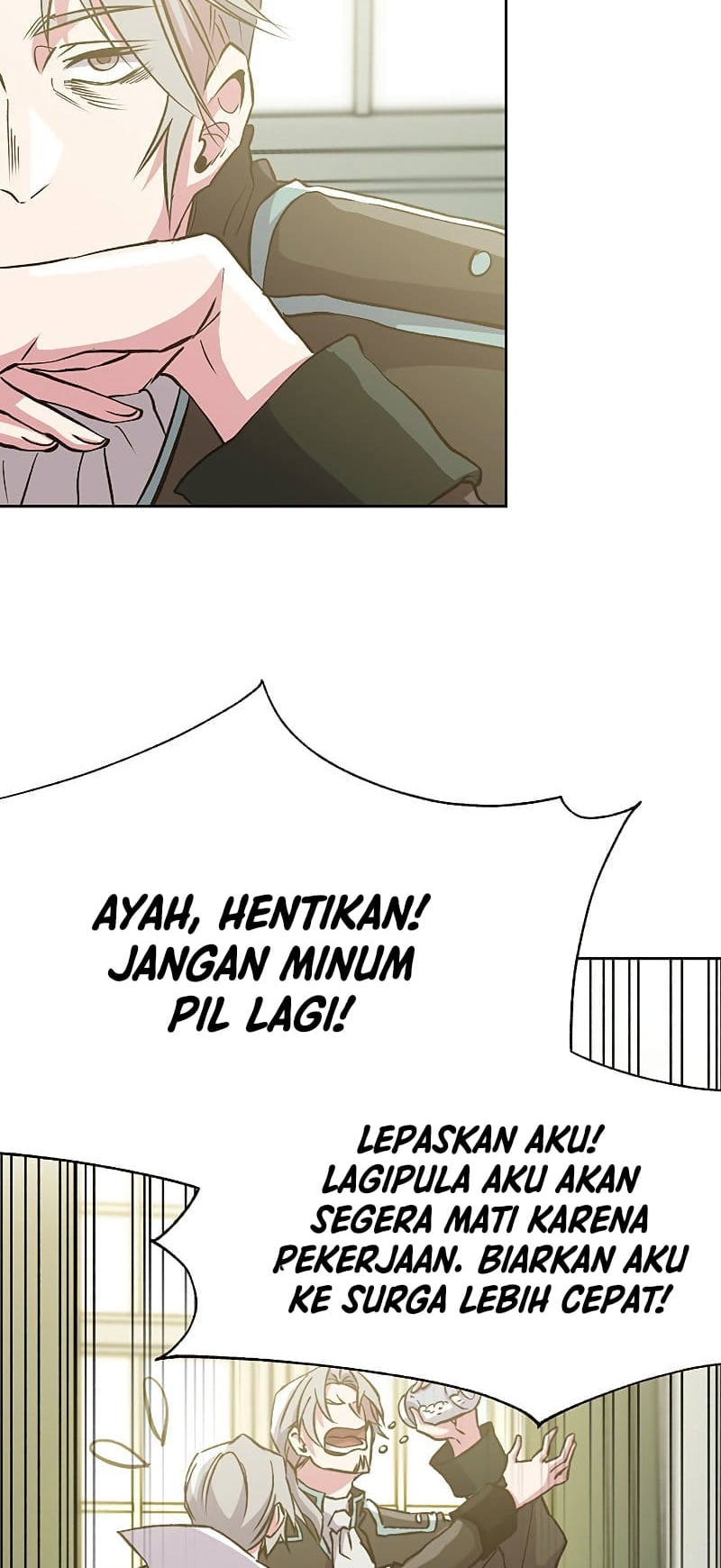 The Great Wizard Transcendent Chapter 18 - halaman 24