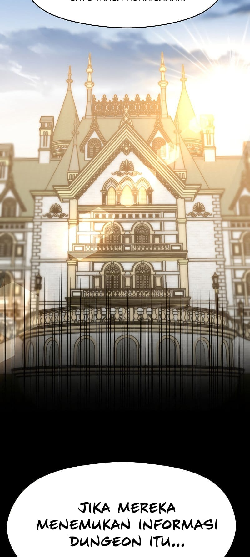 The Great Wizard Transcendent Chapter 18 - halaman 35