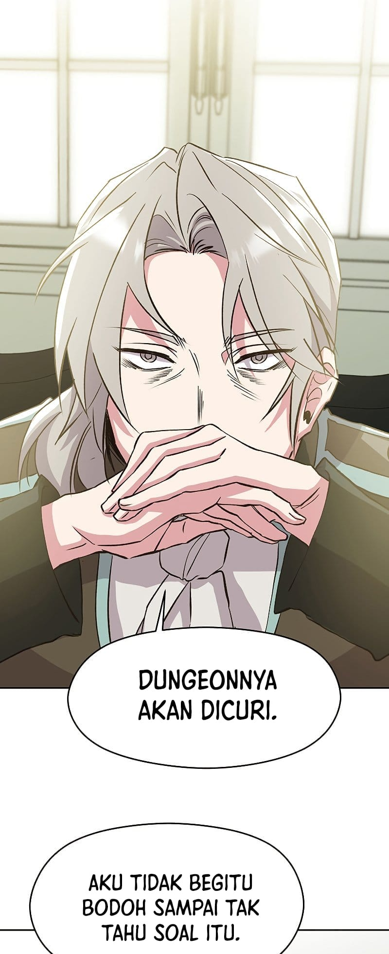 The Great Wizard Transcendent Chapter 18 - halaman 37