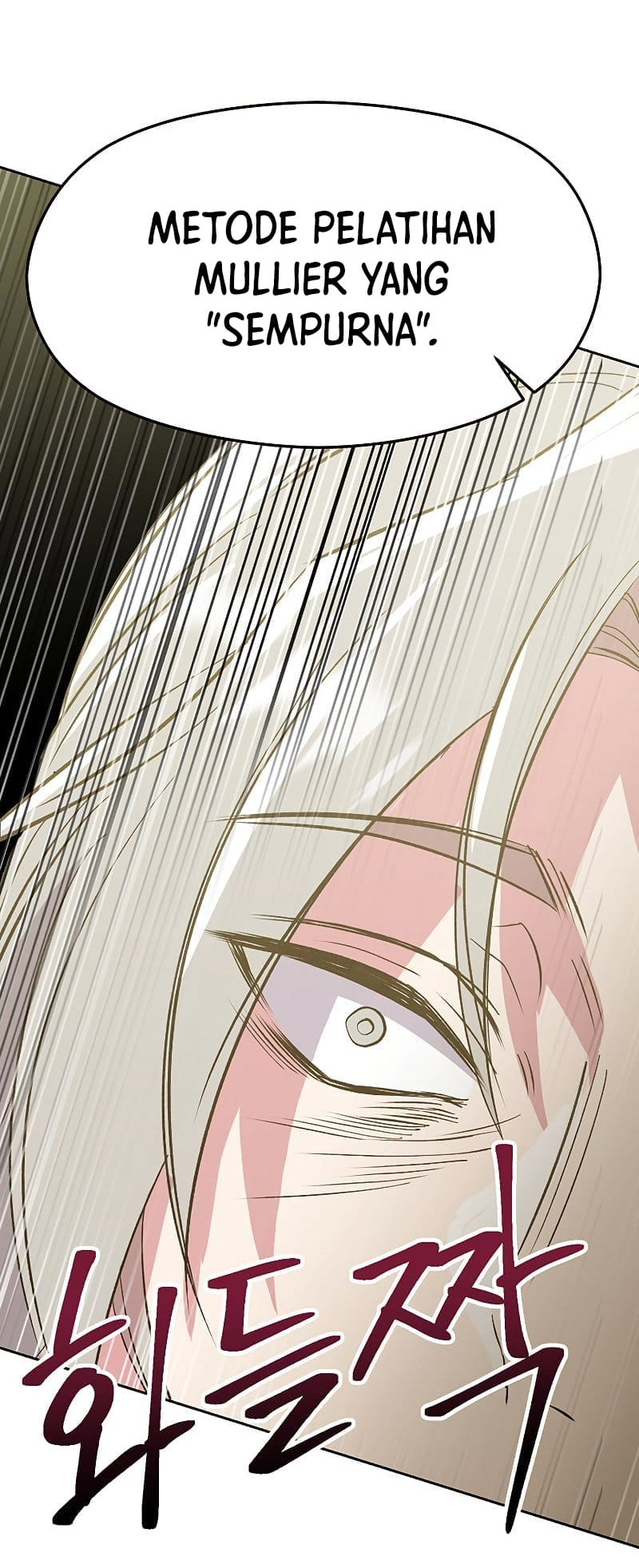 The Great Wizard Transcendent Chapter 18 - halaman 39