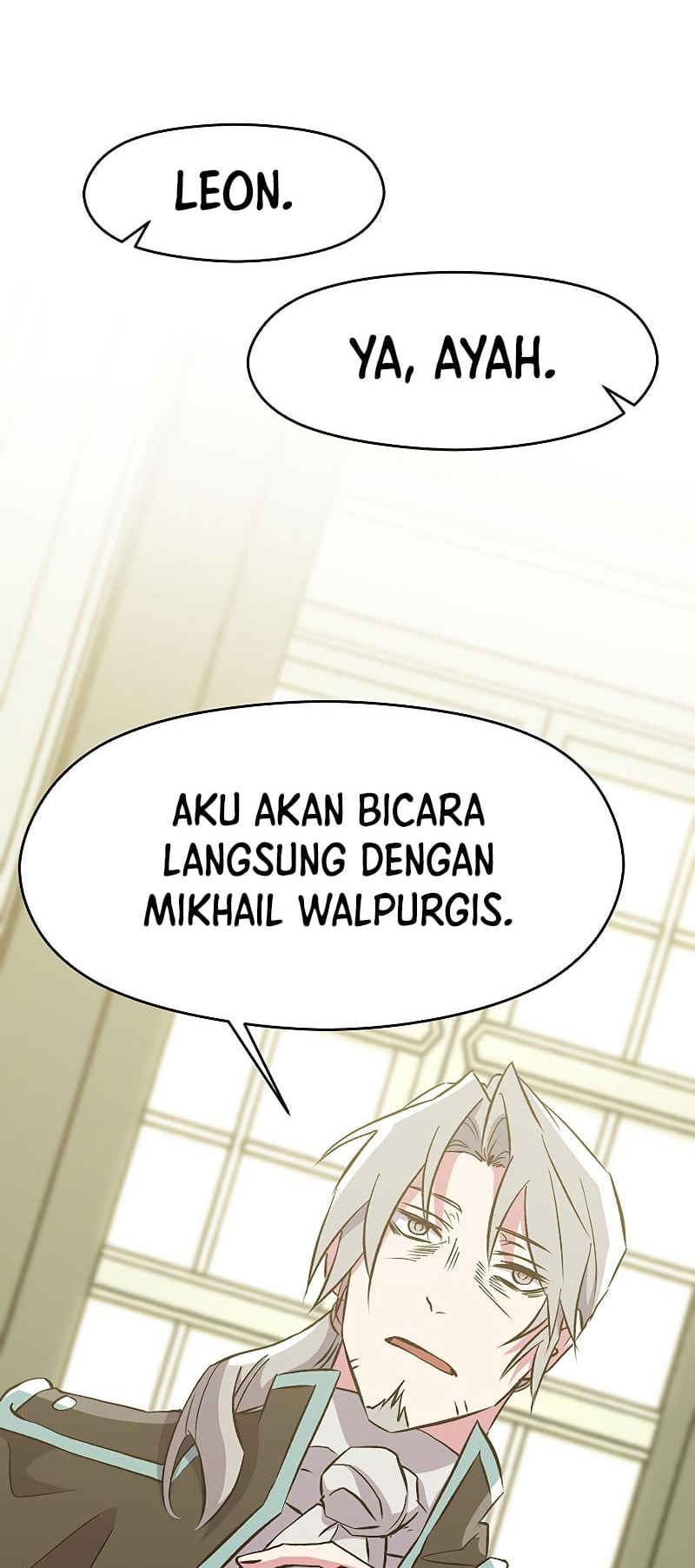 The Great Wizard Transcendent Chapter 18 - halaman 44
