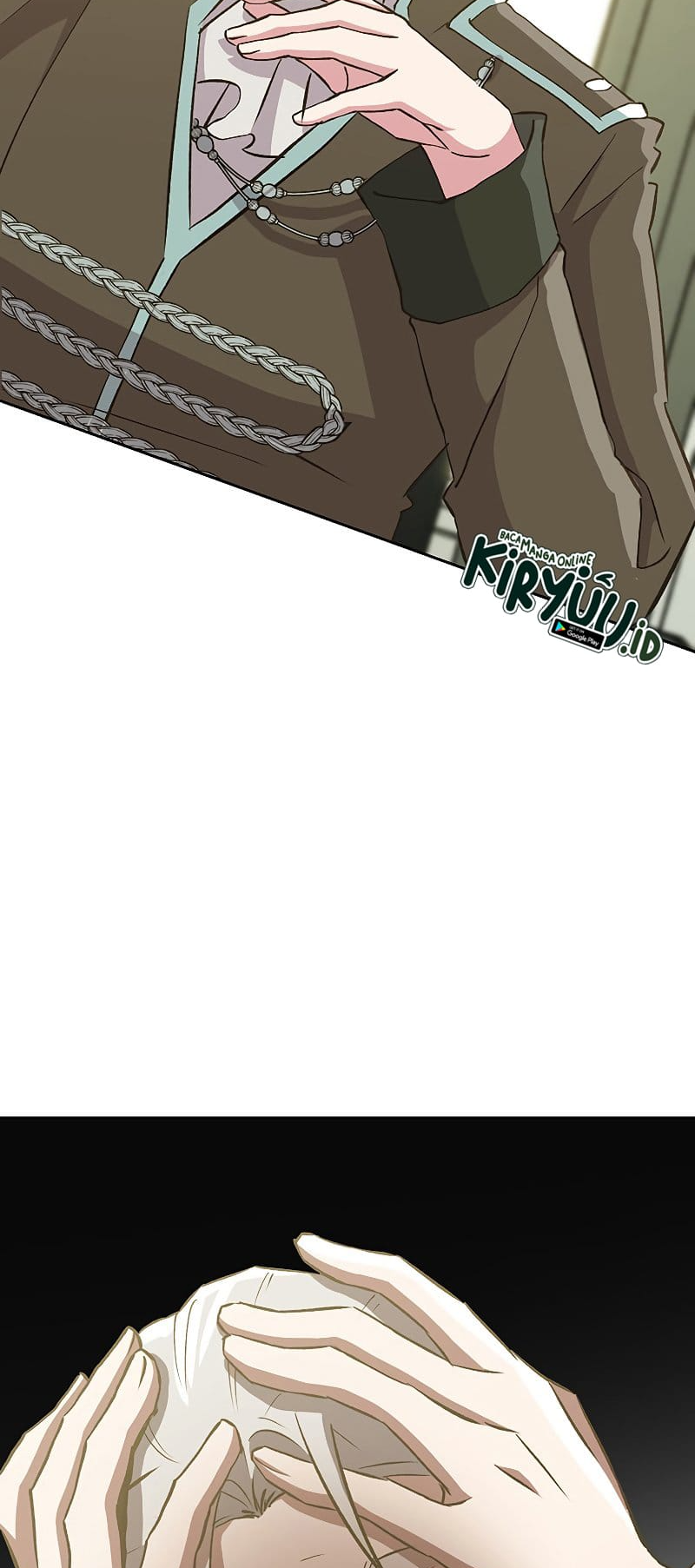 The Great Wizard Transcendent Chapter 18 - halaman 45