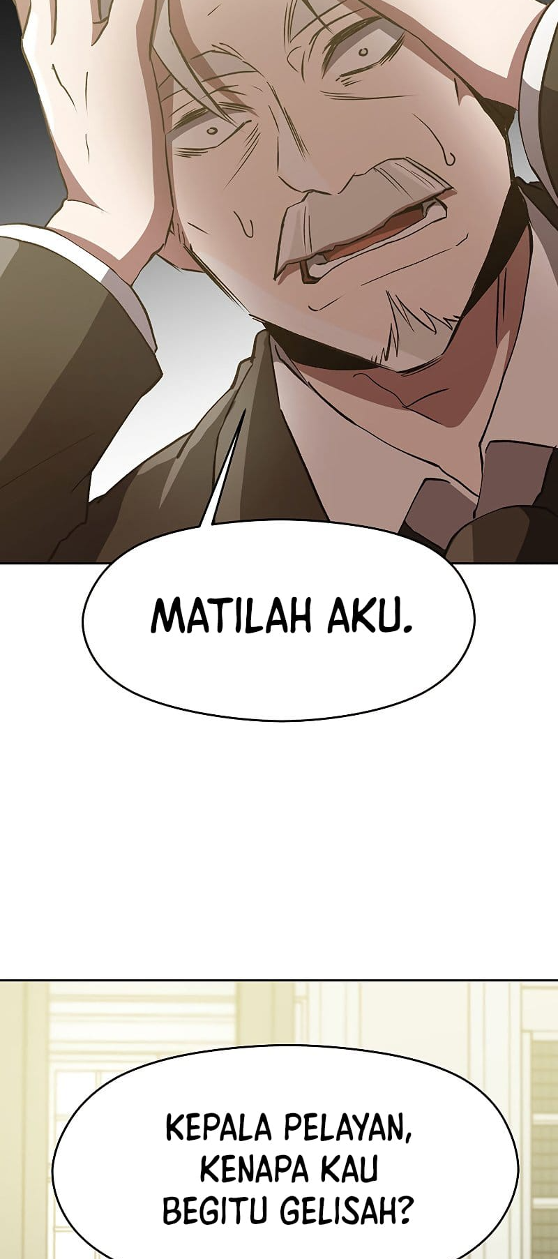 The Great Wizard Transcendent Chapter 18 - halaman 46