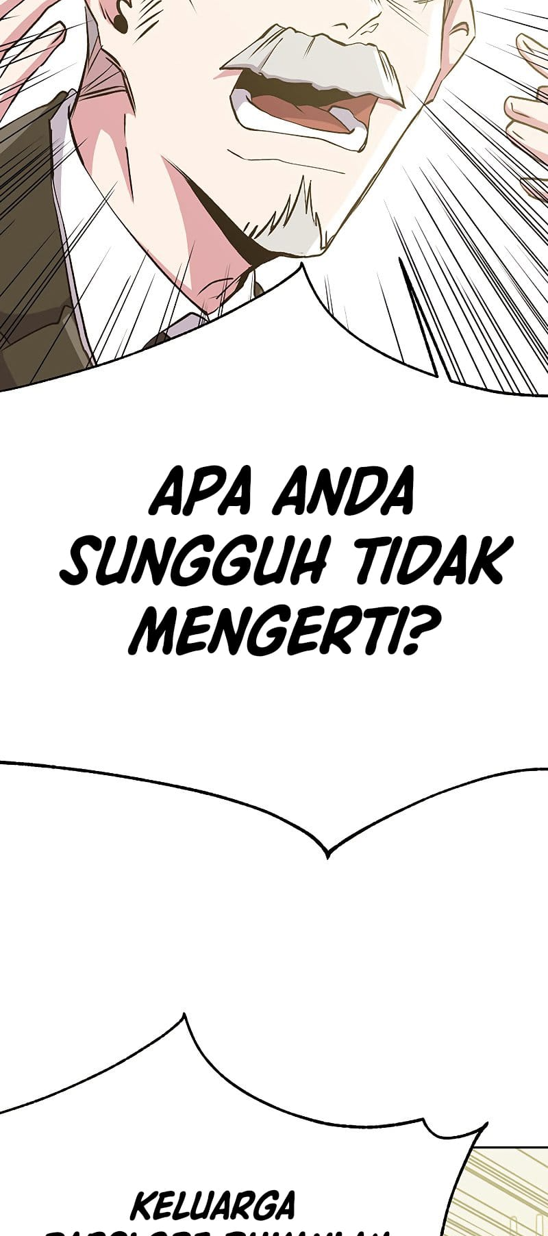 The Great Wizard Transcendent Chapter 18 - halaman 48