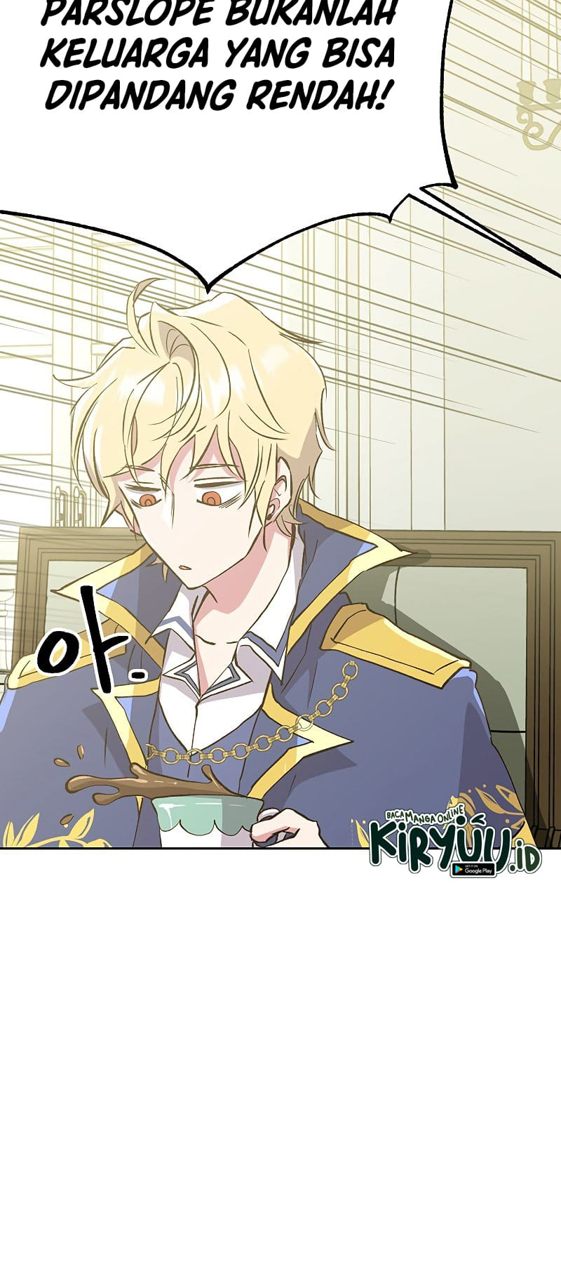 The Great Wizard Transcendent Chapter 18 - halaman 49