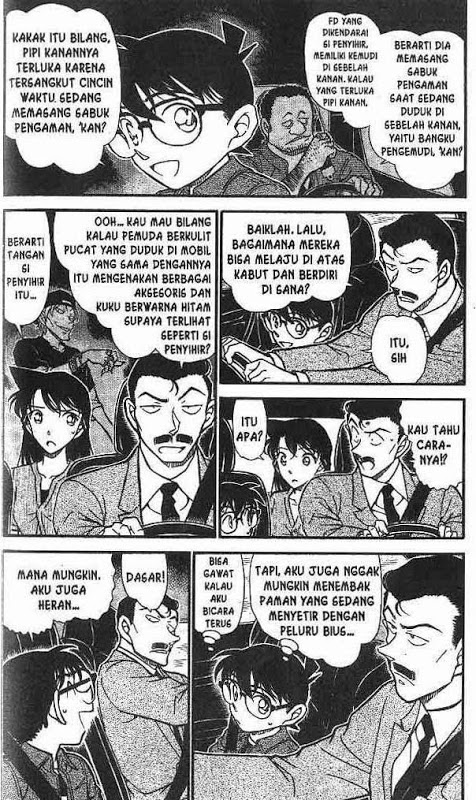 The Great Wizard Transcendent Chapter 18 - halaman 5