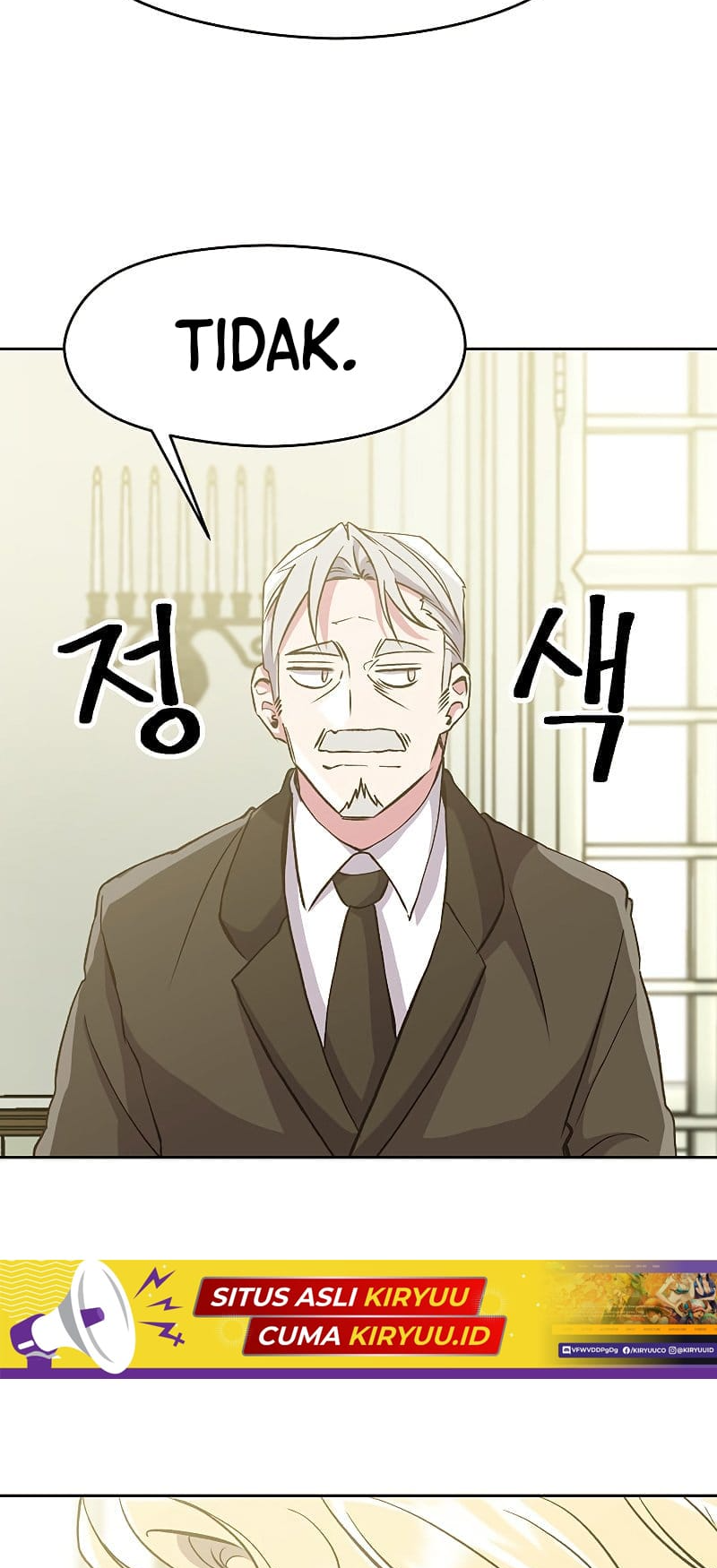 The Great Wizard Transcendent Chapter 18 - halaman 51