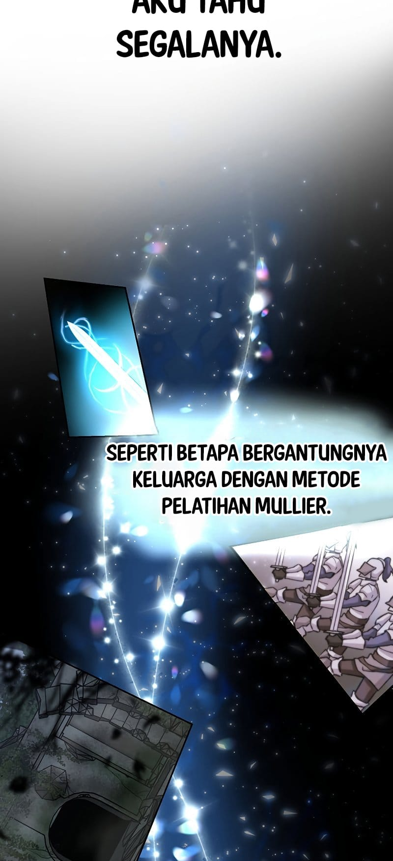 The Great Wizard Transcendent Chapter 18 - halaman 53