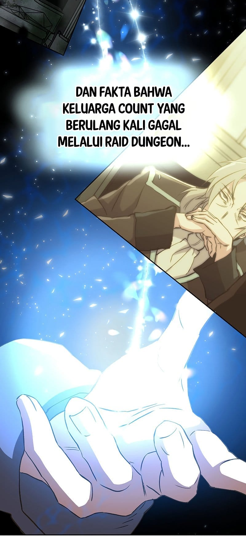 The Great Wizard Transcendent Chapter 18 - halaman 54
