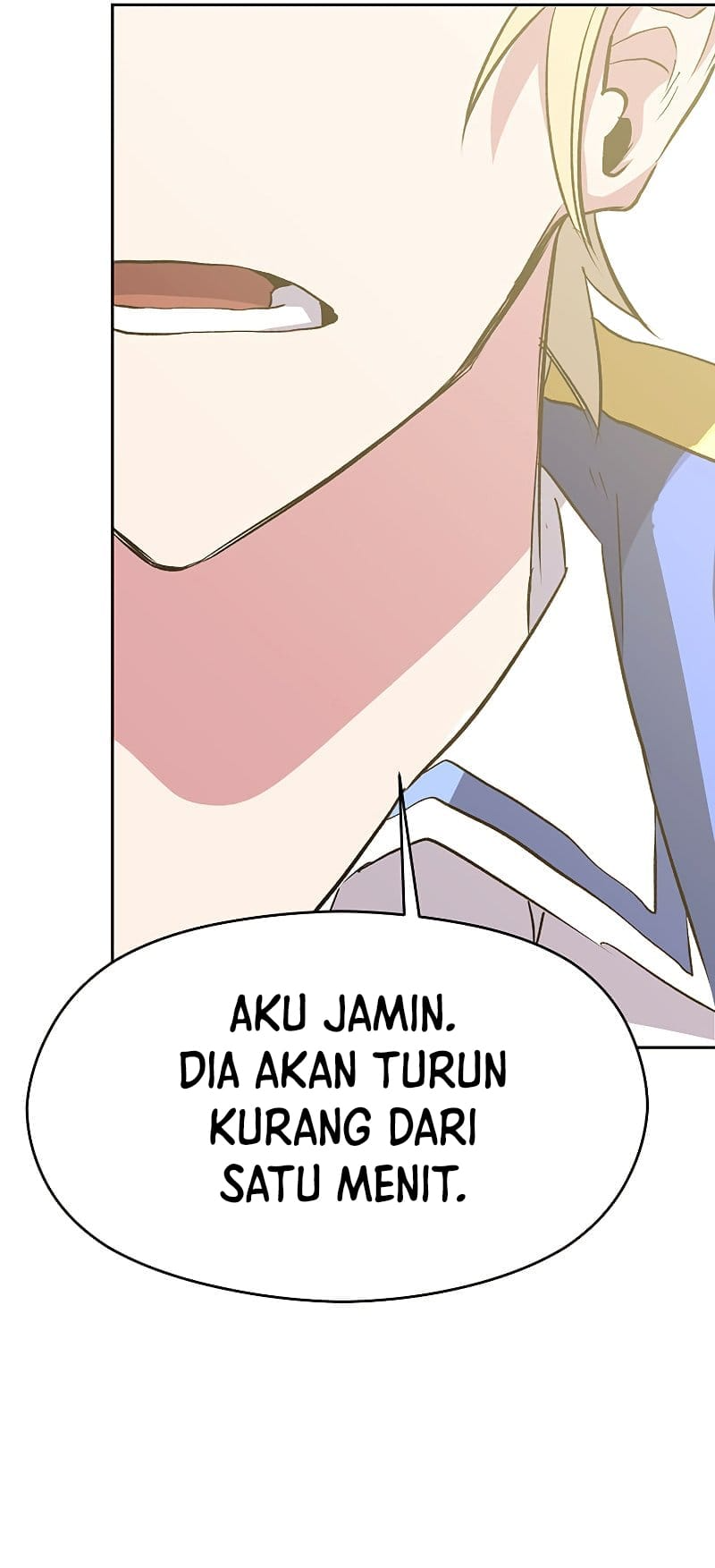 The Great Wizard Transcendent Chapter 18 - halaman 57