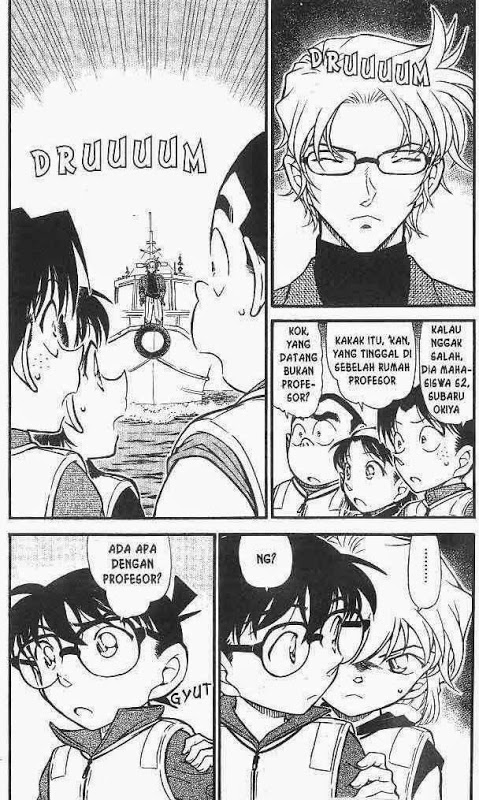 The Great Wizard Transcendent Chapter 19 - halaman 4