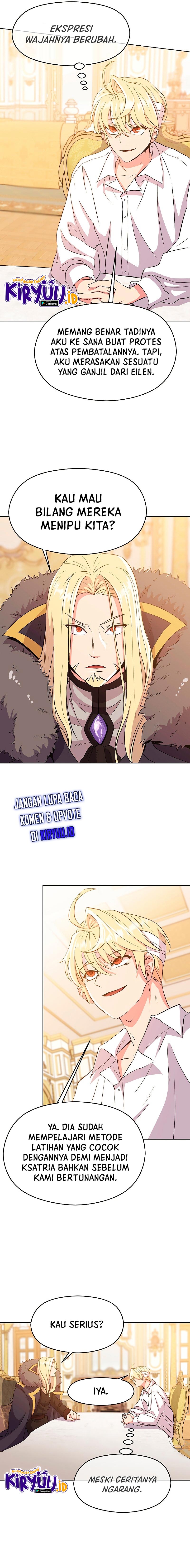The Great Wizard Transcendent Chapter 2 - halaman 18
