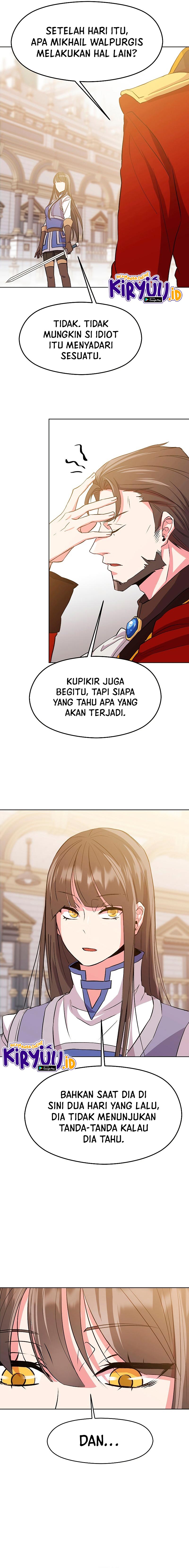 The Great Wizard Transcendent Chapter 2 - halaman 23