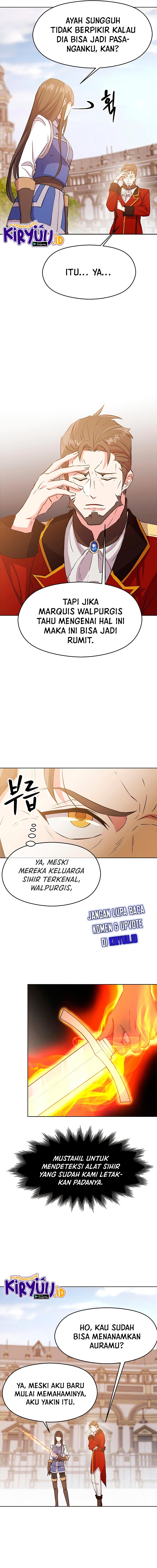 The Great Wizard Transcendent Chapter 2 - halaman 24