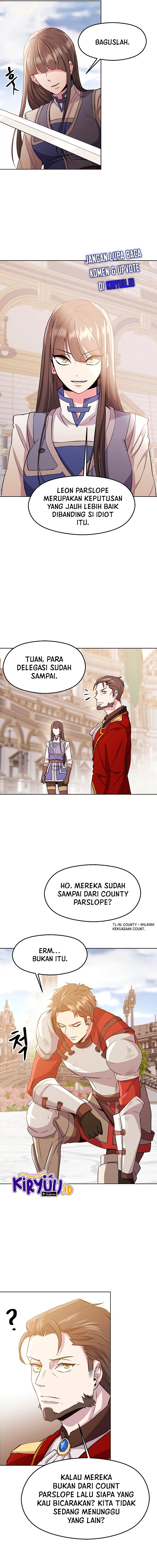 The Great Wizard Transcendent Chapter 2 - halaman 26