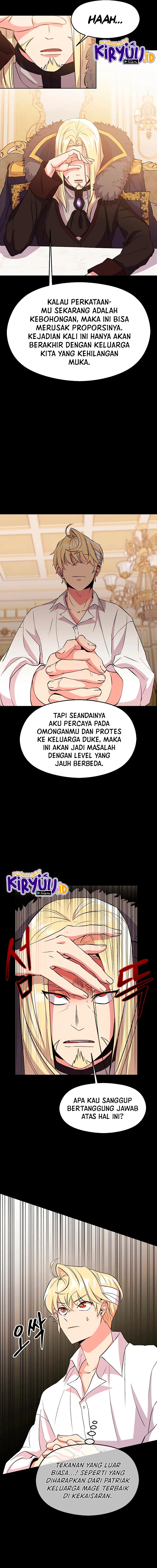 The Great Wizard Transcendent Chapter 2 - halaman 29