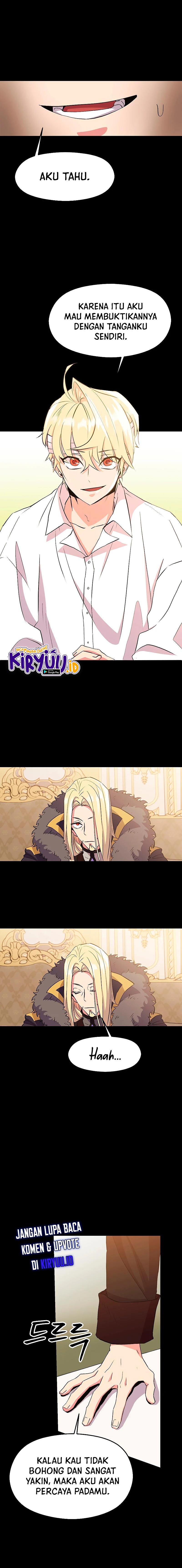 The Great Wizard Transcendent Chapter 2 - halaman 30