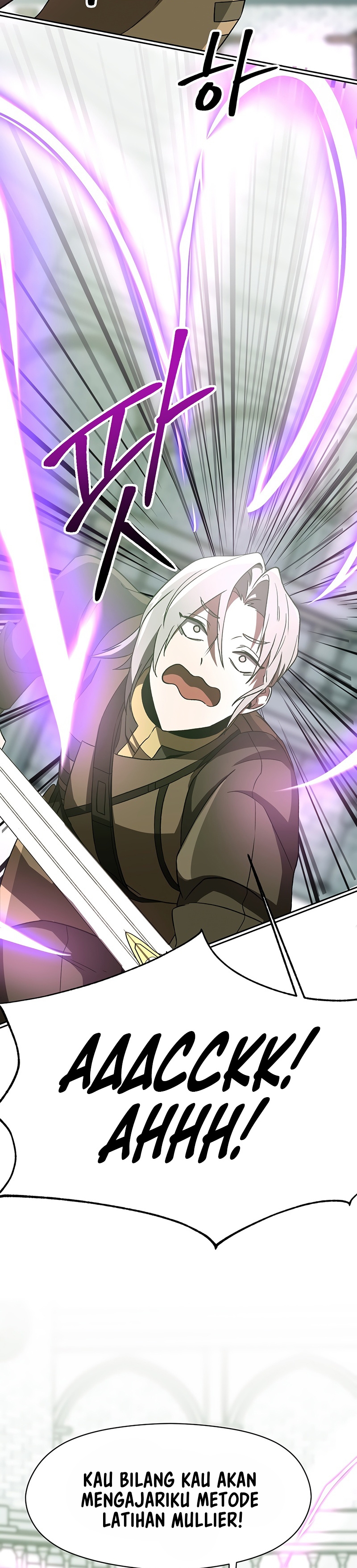 The Great Wizard Transcendent Chapter 23 - halaman 12