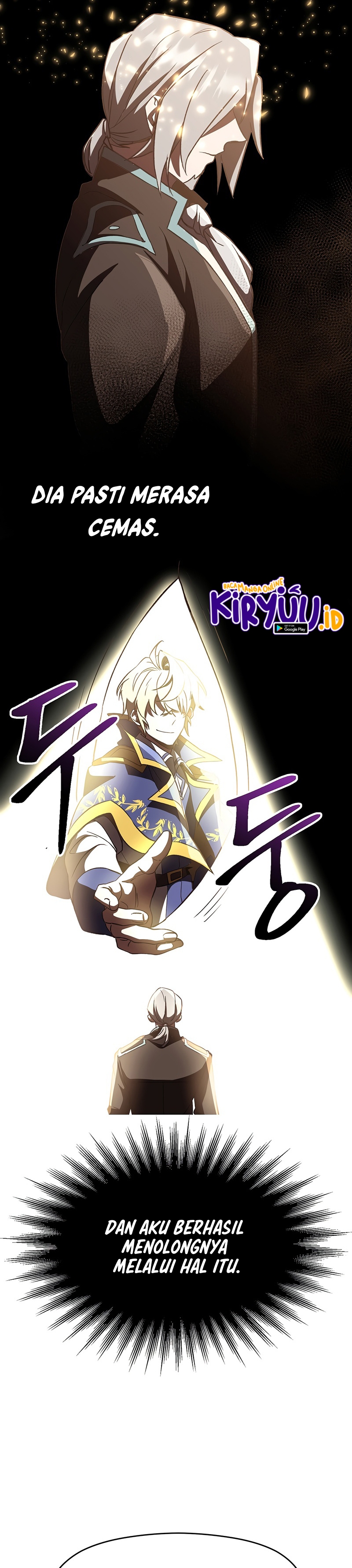 The Great Wizard Transcendent Chapter 23 - halaman 7