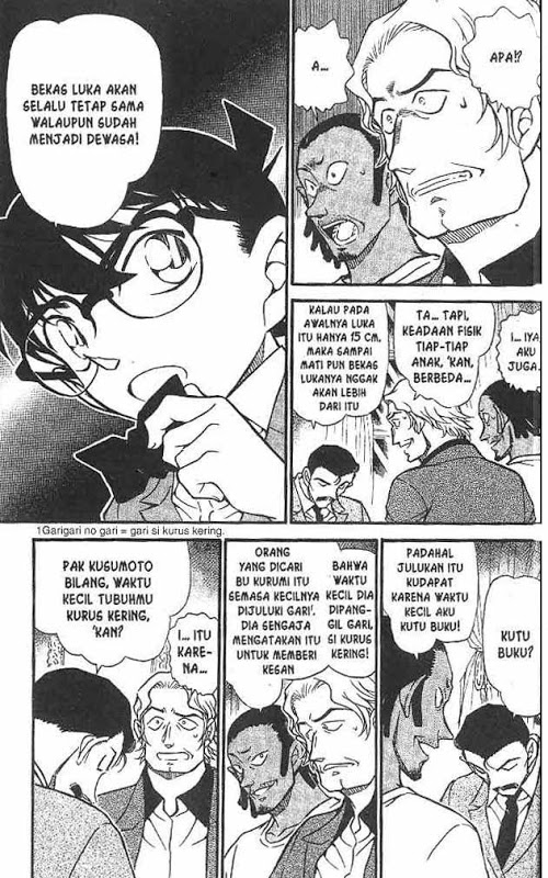 The Great Wizard Transcendent Chapter 24 - halaman 10