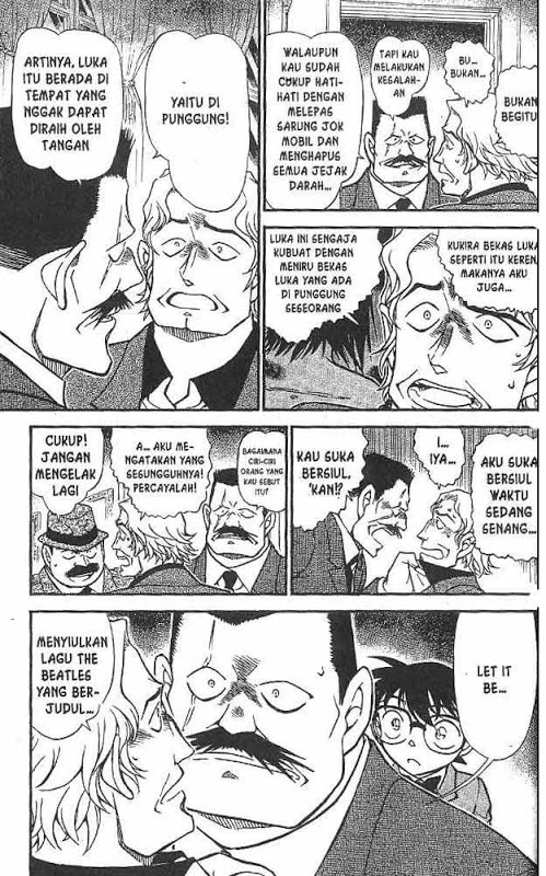 The Great Wizard Transcendent Chapter 24 - halaman 16