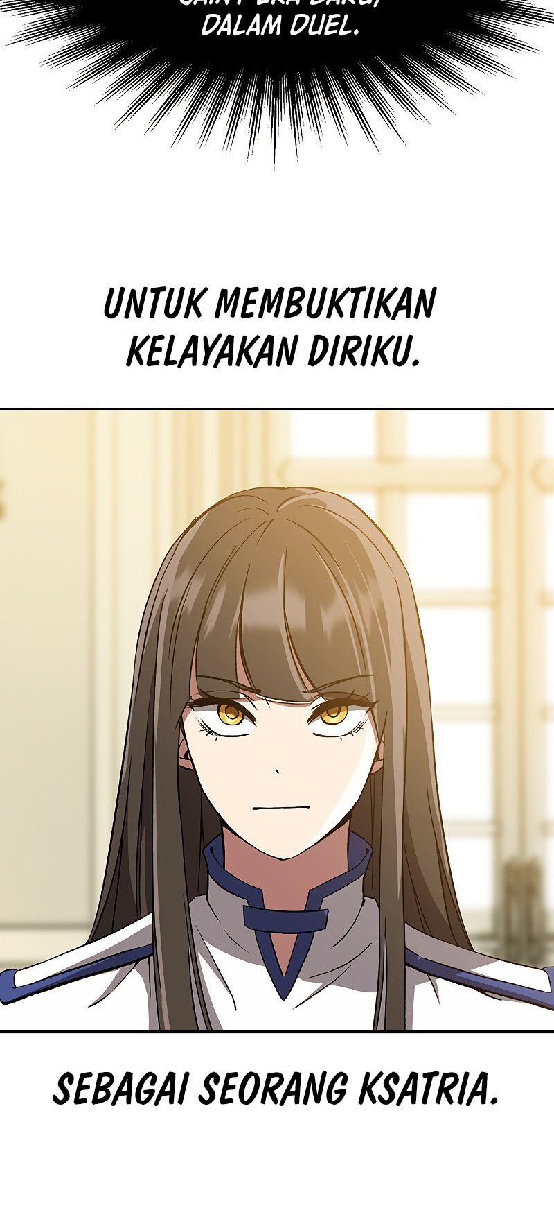 The Great Wizard Transcendent Chapter 24 - halaman 18