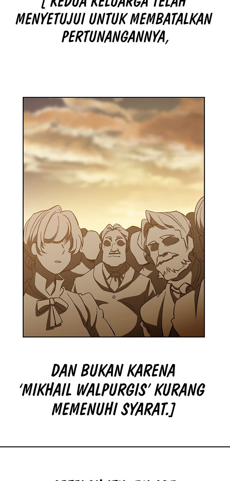 The Great Wizard Transcendent Chapter 24 - halaman 25