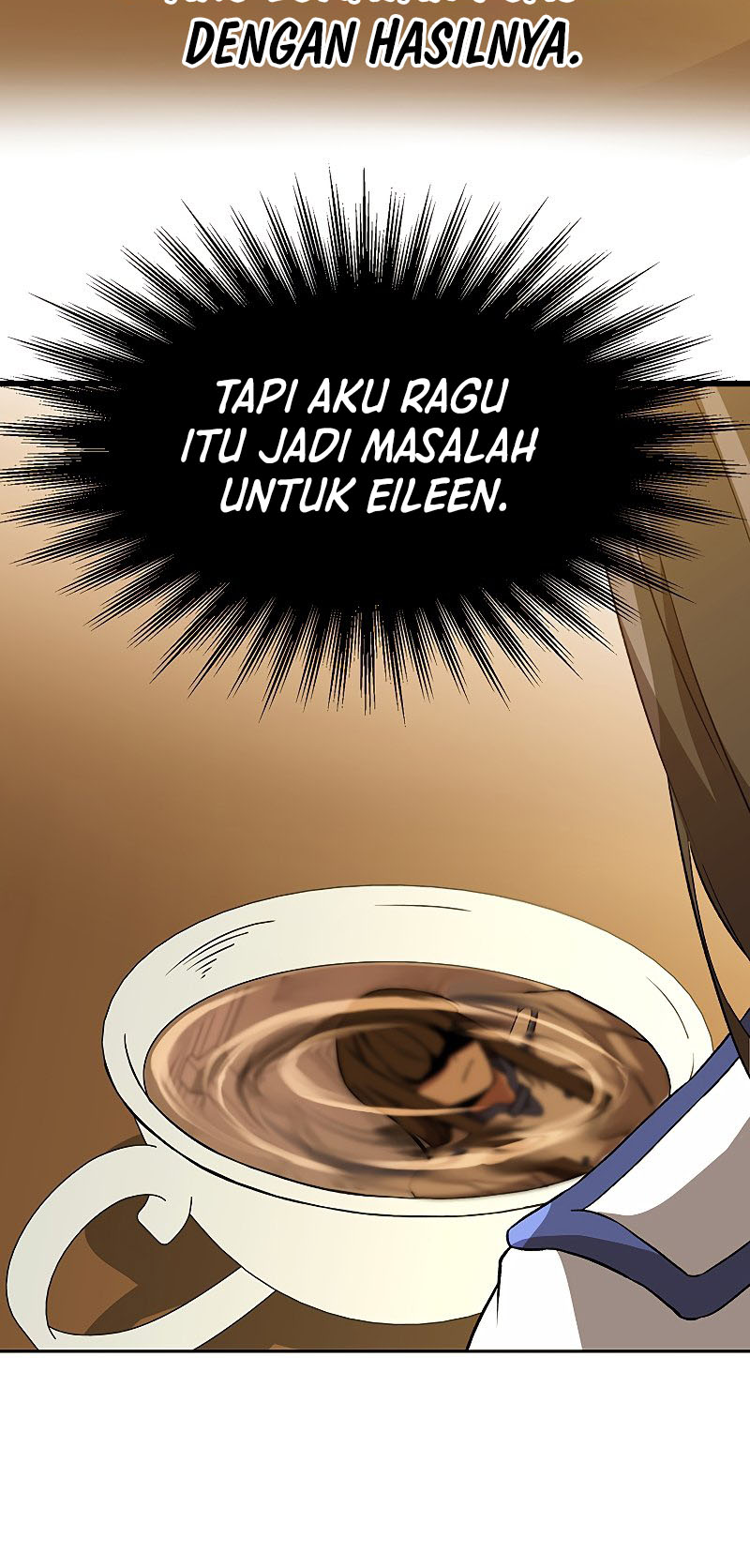 The Great Wizard Transcendent Chapter 24 - halaman 27