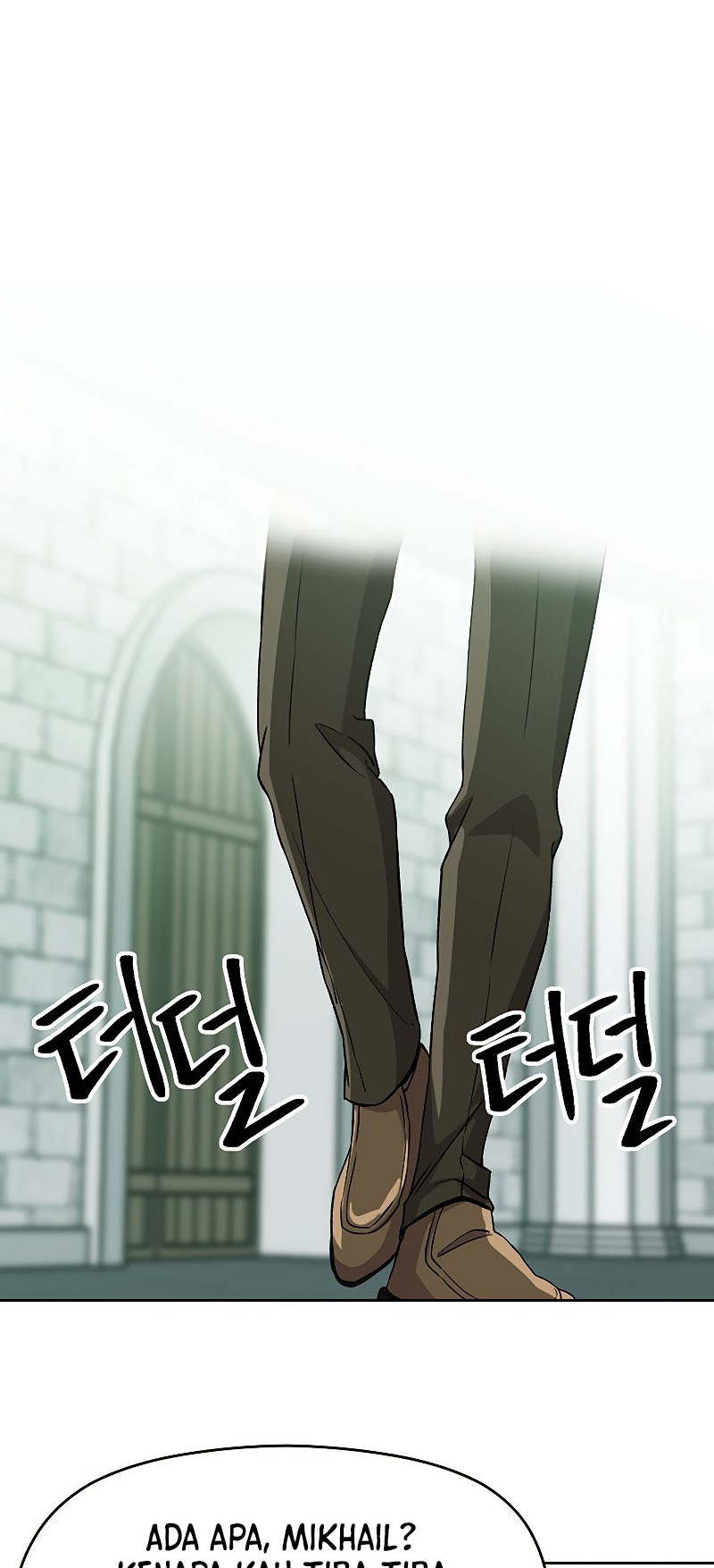 The Great Wizard Transcendent Chapter 24 - halaman 37