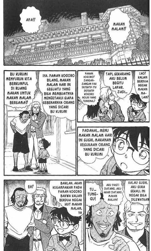 The Great Wizard Transcendent Chapter 24 - halaman 4