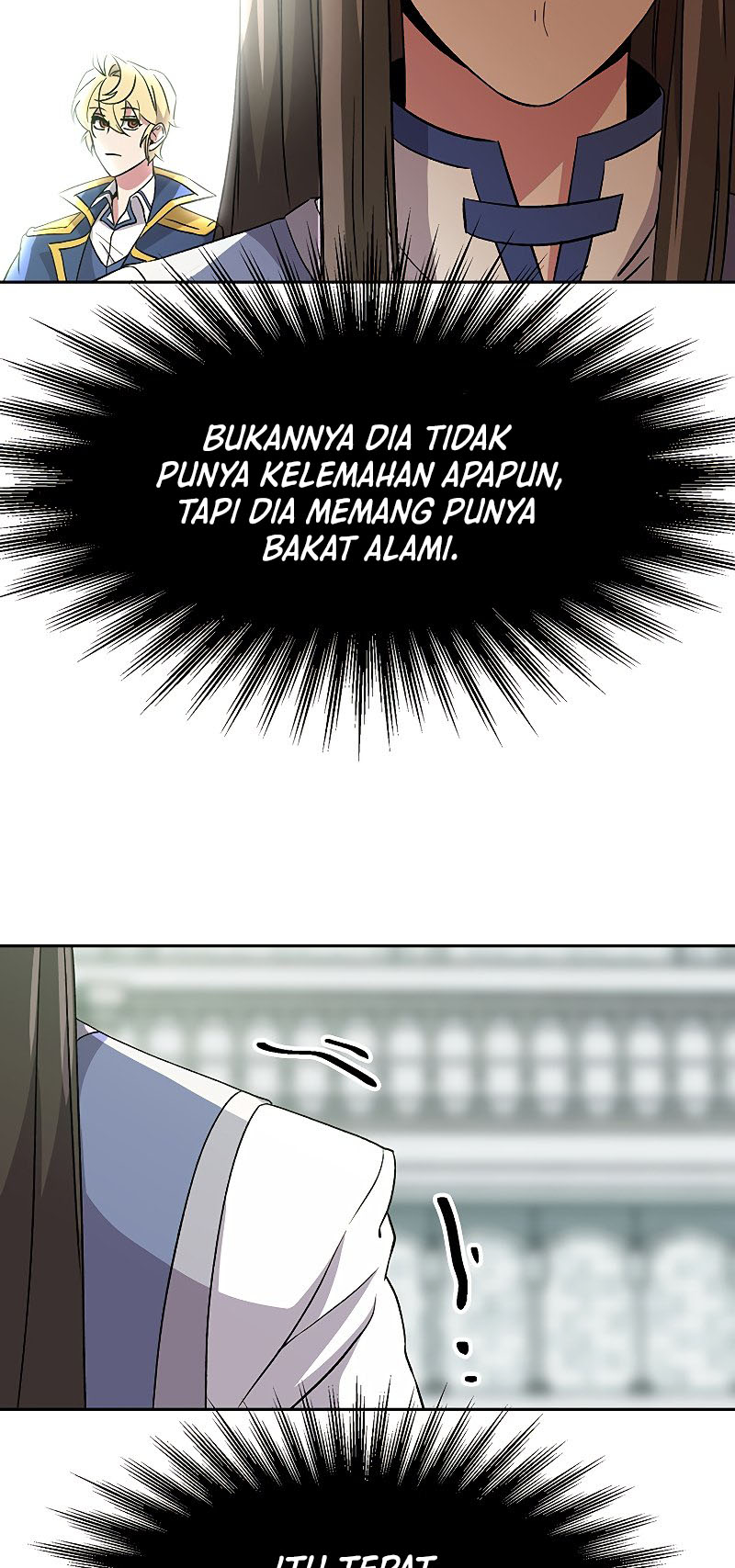 The Great Wizard Transcendent Chapter 24 - halaman 46