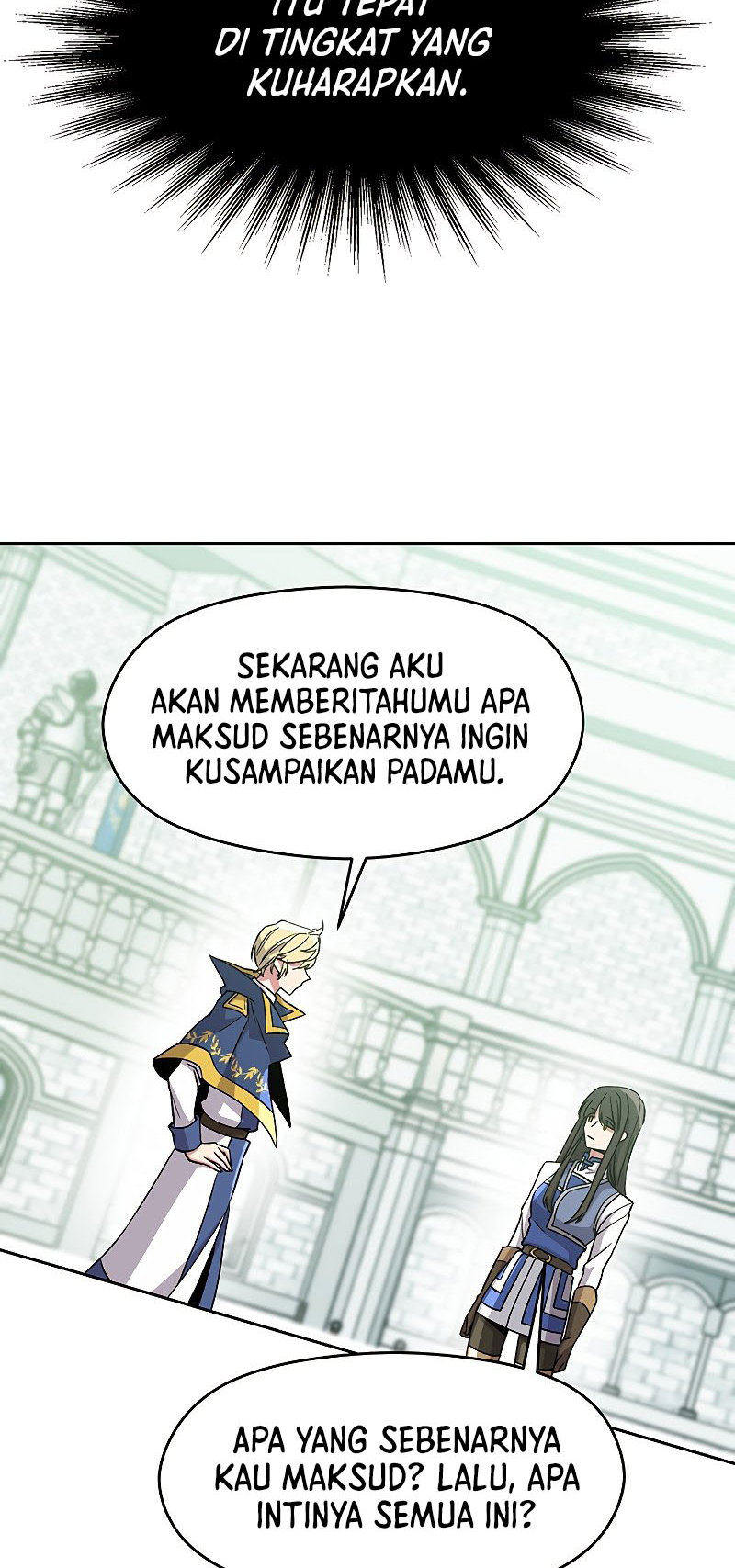 The Great Wizard Transcendent Chapter 24 - halaman 47