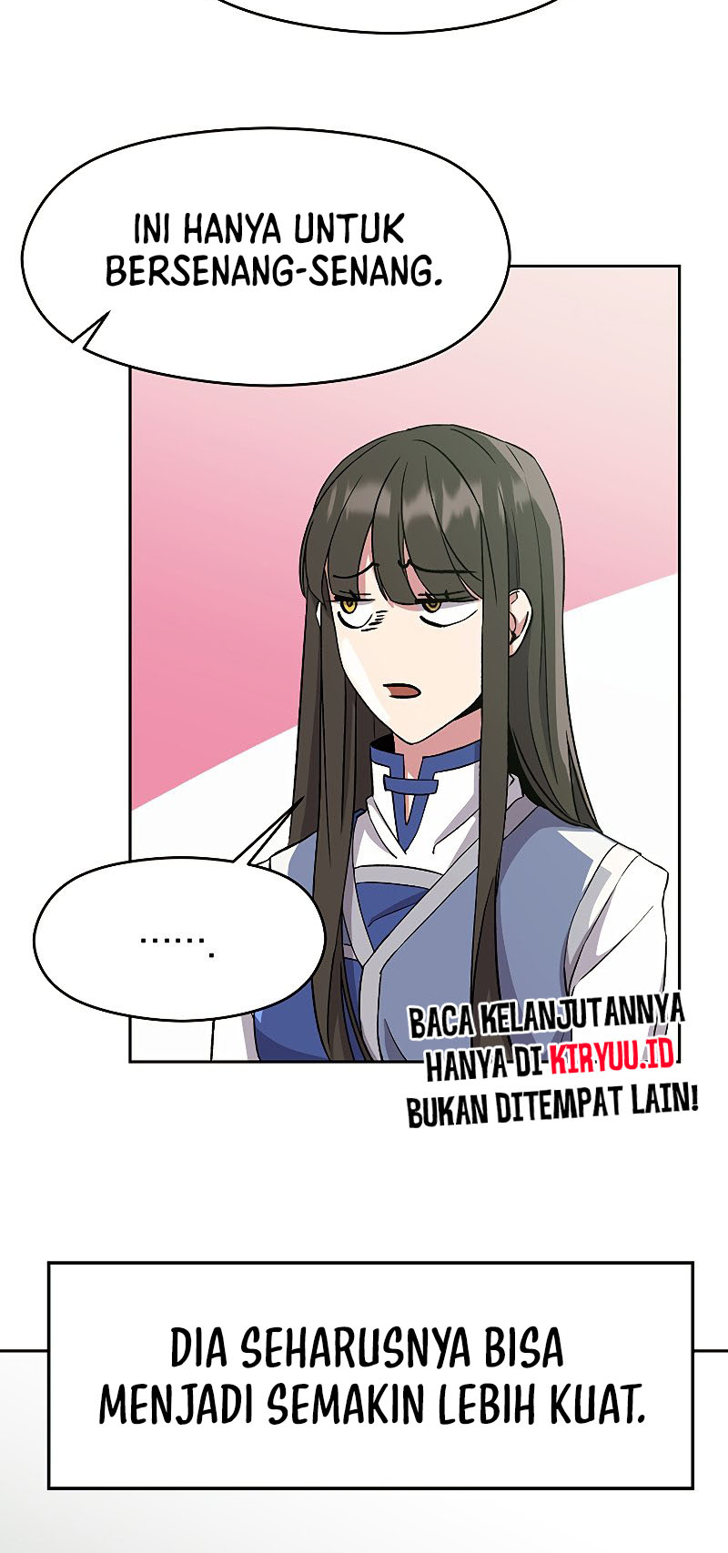The Great Wizard Transcendent Chapter 24 - halaman 48