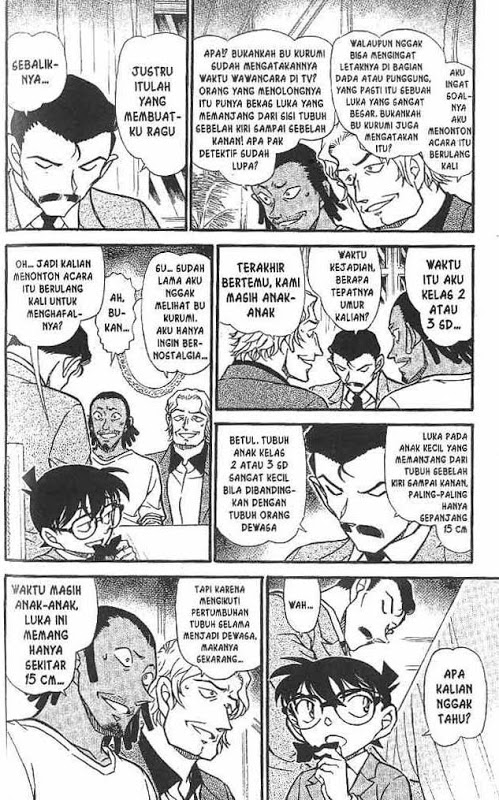 The Great Wizard Transcendent Chapter 24 - halaman 9