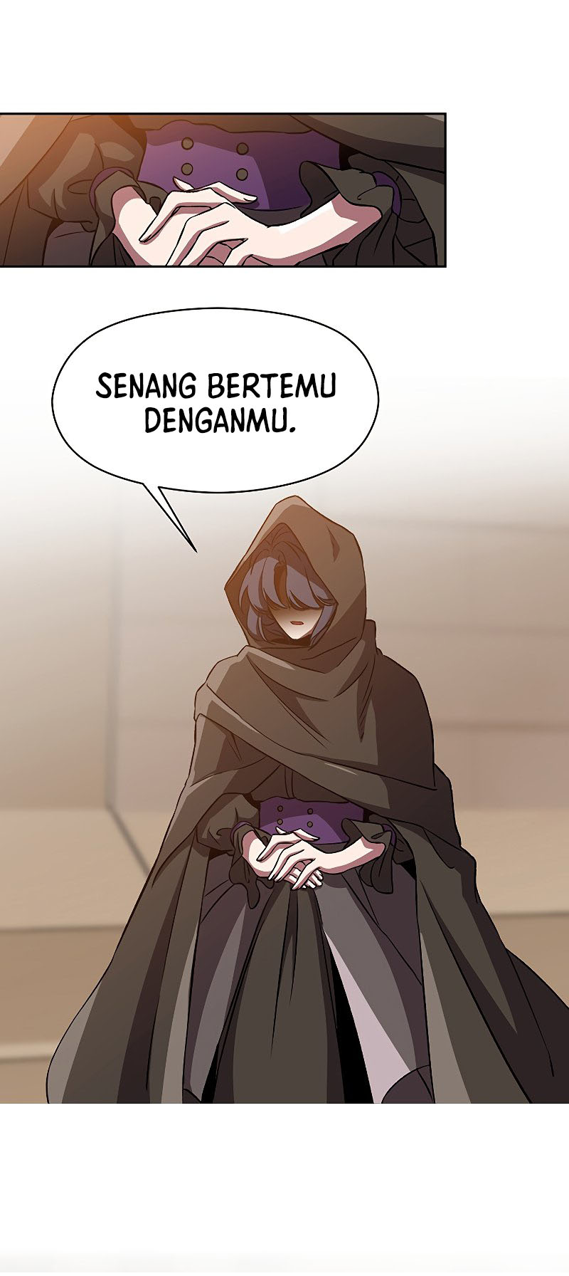 The Great Wizard Transcendent Chapter 27 - halaman 26