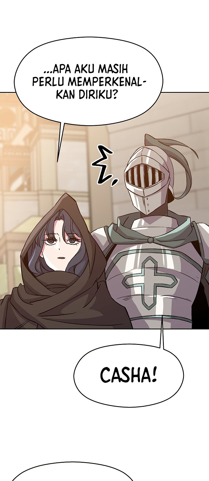 The Great Wizard Transcendent Chapter 27 - halaman 39