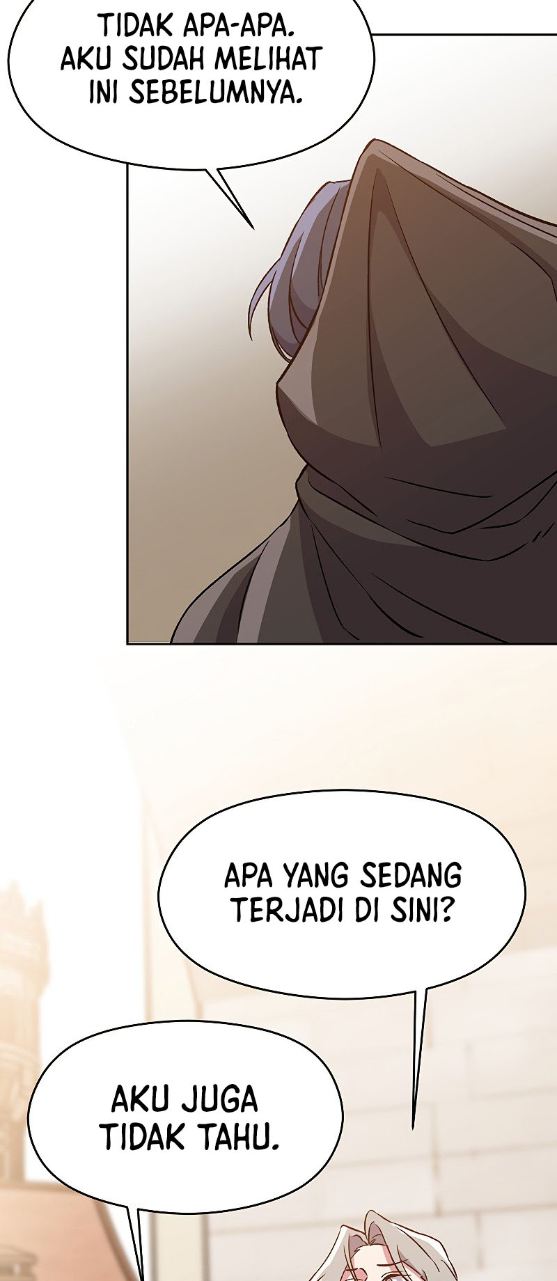 The Great Wizard Transcendent Chapter 27 - halaman 40