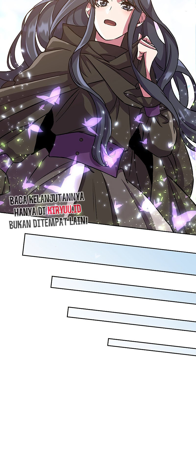 The Great Wizard Transcendent Chapter 27 - halaman 44