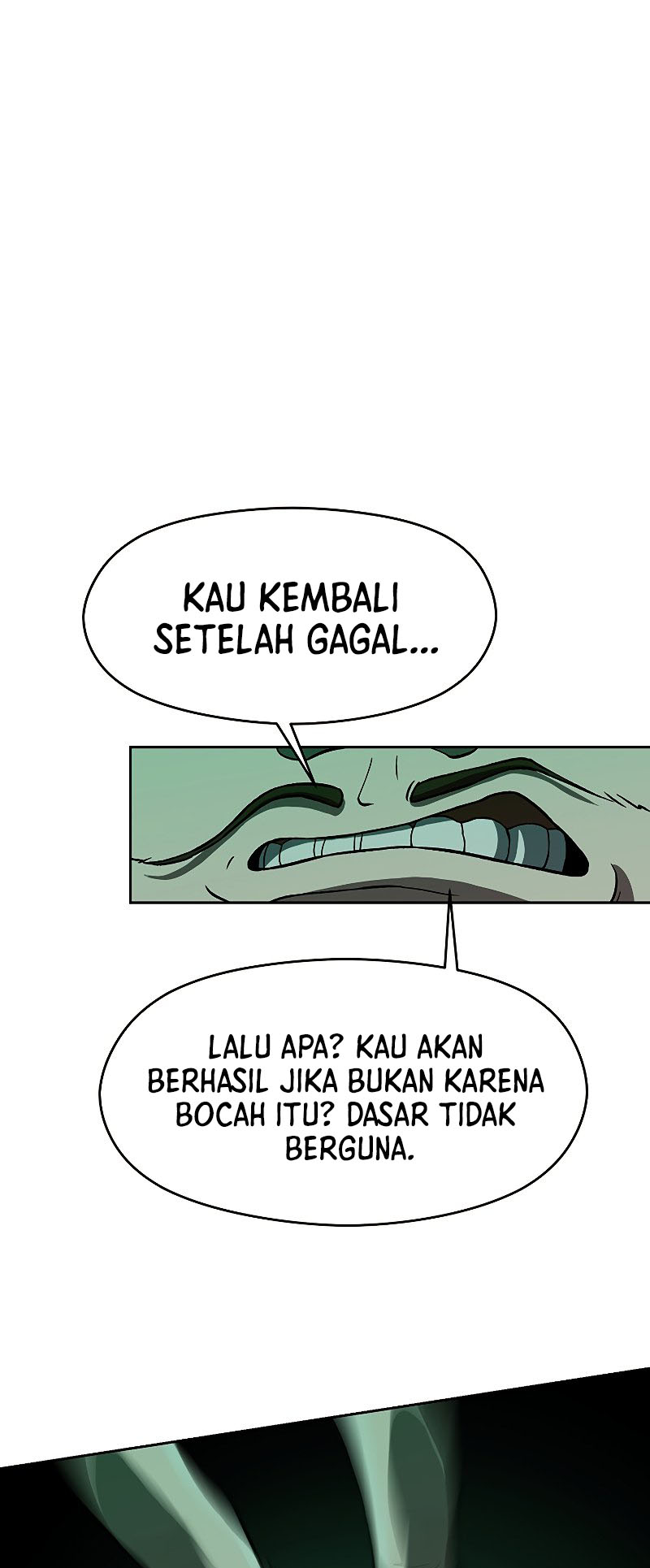 The Great Wizard Transcendent Chapter 27 - halaman 49