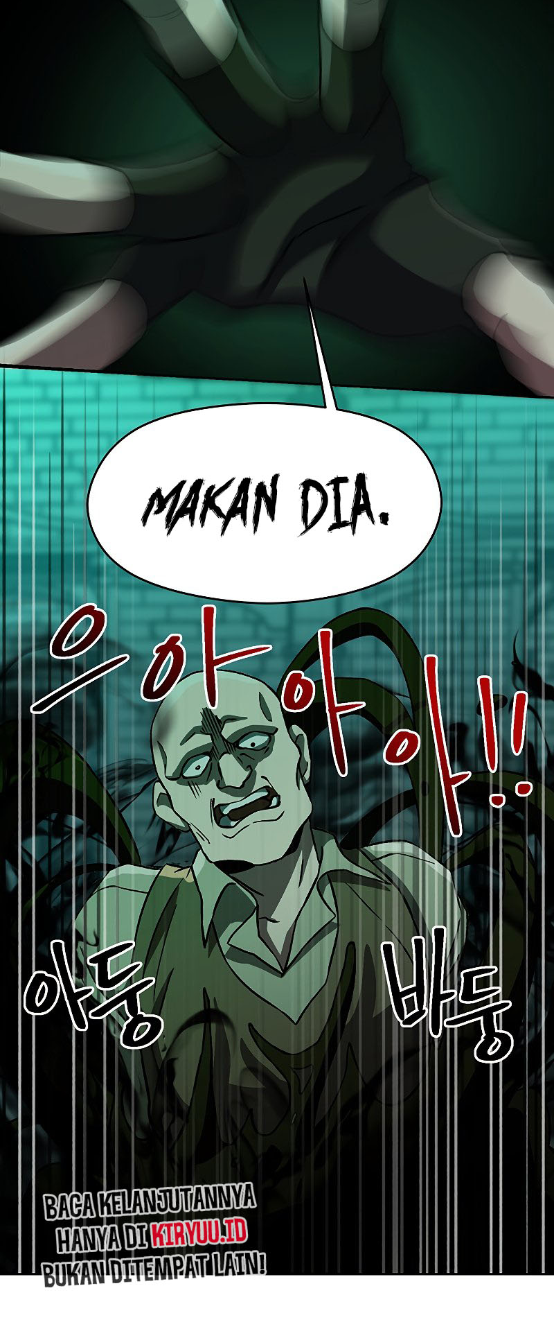 The Great Wizard Transcendent Chapter 27 - halaman 50
